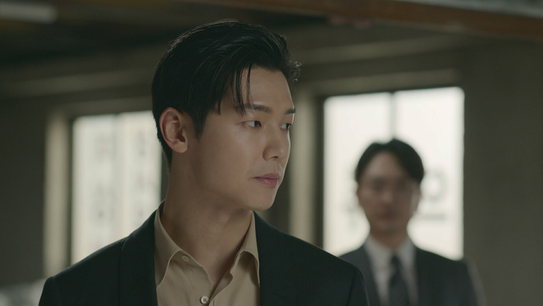 Знаменитость — s01e12 — #nowhere #but_everywhere #like_you_and_me