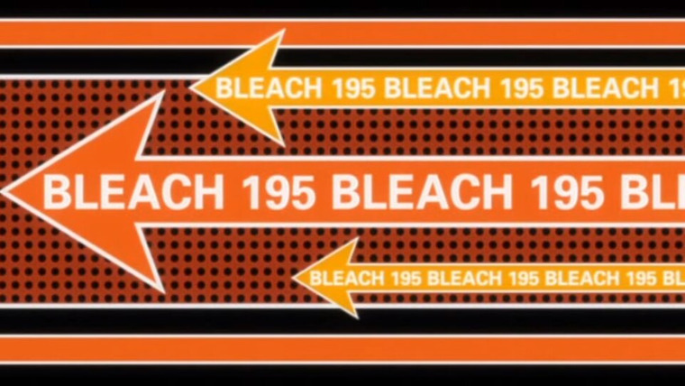 Bleach — s10e06 — The Ultimate Union! Pesche's Seriousness