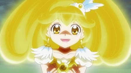 Glitter Force — s02e18 — The Shadow Force