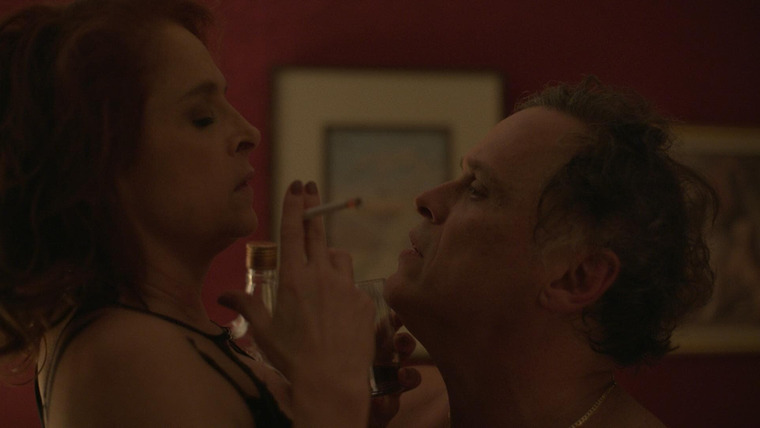 Другие — s01e09 — Episódio 9