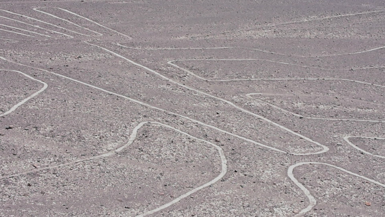 Величайшие загадки истории — s04e19 — Unlocking the Secrets of the Nazca Lines