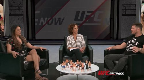 UFC NOW — s04e13 — The King of Heavyweights