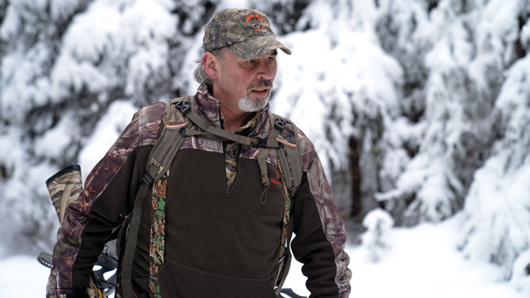 Путешествия с Гордоном Рамзи — s01e06 — Alaska's Panhandle