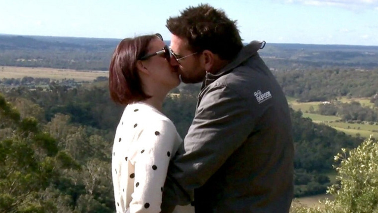 Married at First Sight — s01e03 — Episode 3