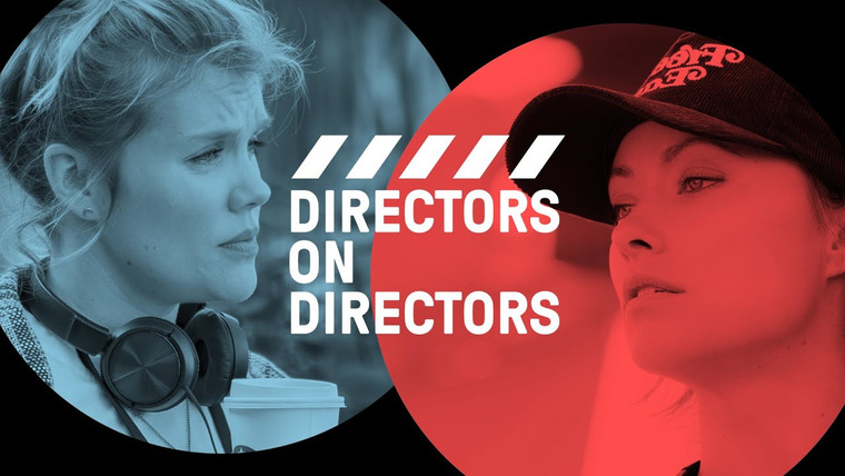 Variety Studio: Directors on Directors — s01e04 — Emerald Fennell and Olivia Wilde