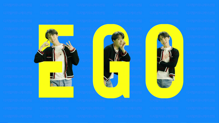 BTS on V App — s06e06 — BTS (방탄소년단) MAP OF THE SOUL: 7 'Outro: Ego' Comeback Trailer