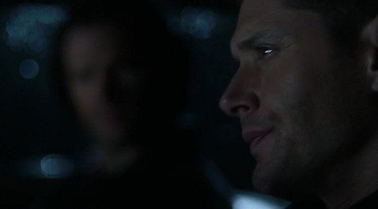 Supernatural — s14e12 — Prophet and Loss