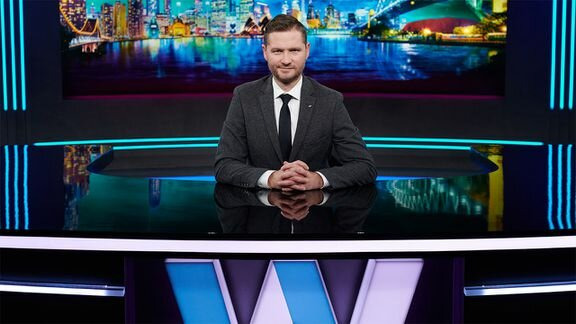 The Weekly with Charlie Pickering — s07e06 — Episode 6
