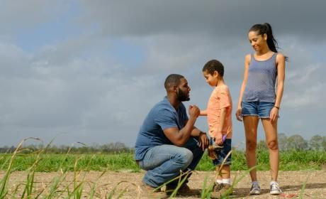 Queen Sugar — s02e01 — After the Winter