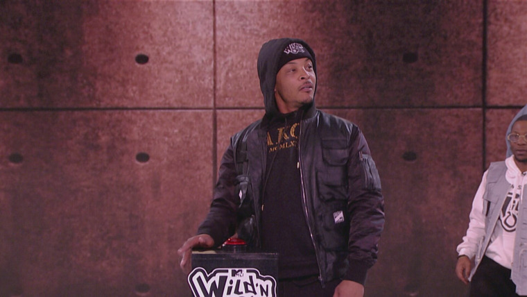 Wild 'N Out — s15e01 — Chance the Rapper, T.I. & Lil Durk