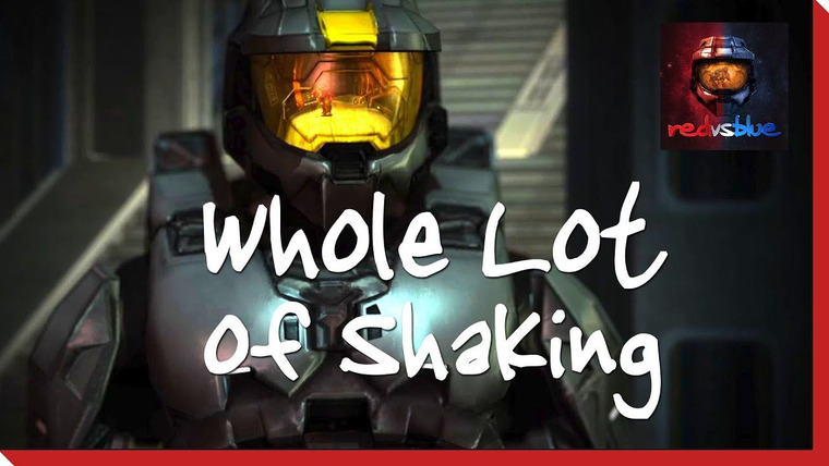 Red vs. Blue — s09e19 — Whole Lot of Shaking
