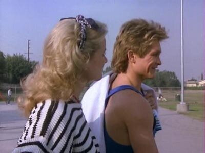 Dallas — s11e23 — To Have and to Hold