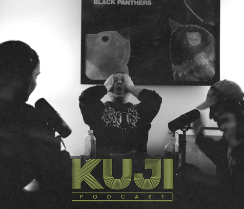 KuJi Podcast — s02 special-0 — KUJI STEREO 12.2022