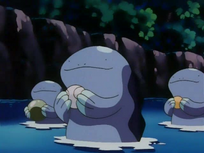 Pocket Monsters — s03e11 — Nuoh and the GS Ball!?