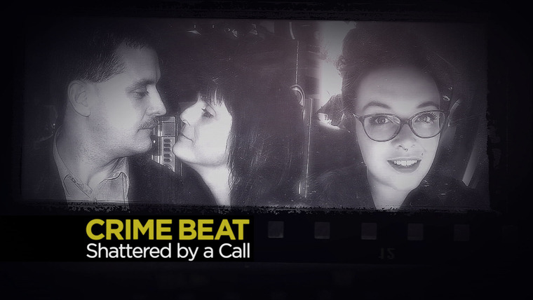 Crime Beat — s03e12 — Shattered By a Call