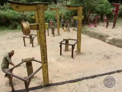 Survivor — s15e03 — I Lost Two Hands and Possibly a Shoulder!