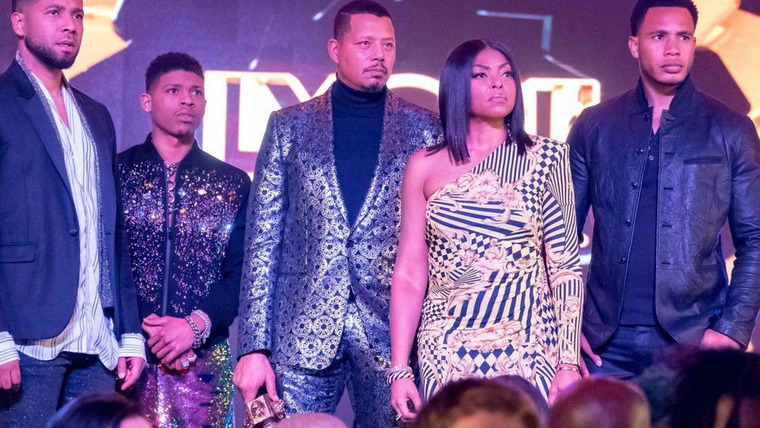 Empire — s05e09 — Had It from My Father