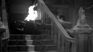 The Munsters — s02e29 — A House Divided