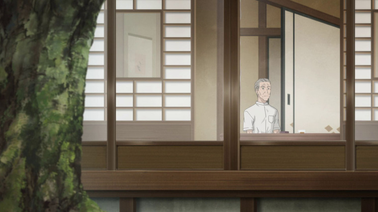 Sagrada Reset — s01e06 — WITCH, PICTURE and RED EYE GIRL 1/3