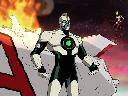 The Avengers: Earth's Mightiest Heroes! — s02e24 — Live Kree or Die
