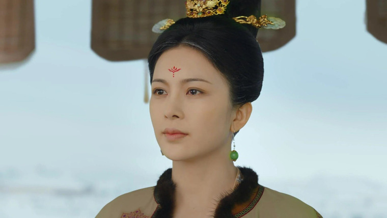 The Promise of Chang'an — s01e56 — Episode 56