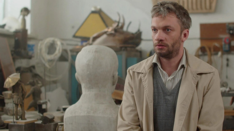 Маньячелло — s01e03 — Серия 3