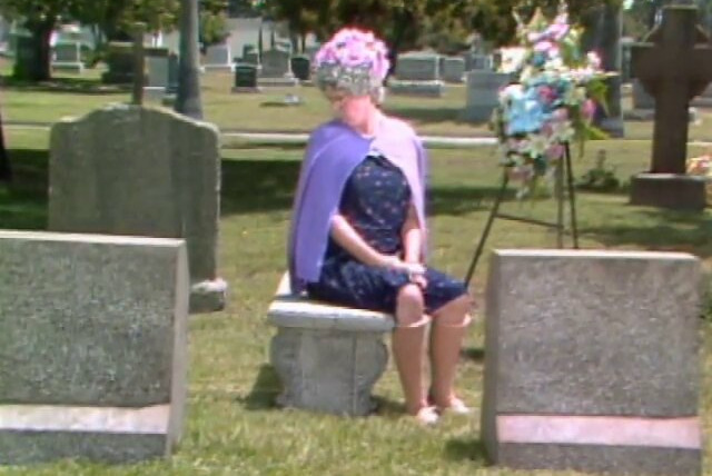 Mama's Family — s02e22 — A Grave Mistake