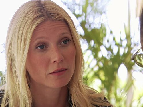 Who Do You Think You Are? — s02e07 — Gwyneth Paltrow