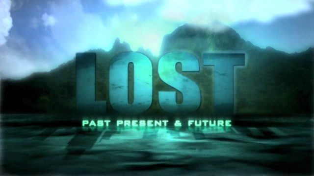 Lost — s04 special-1 — Past, Present & Future