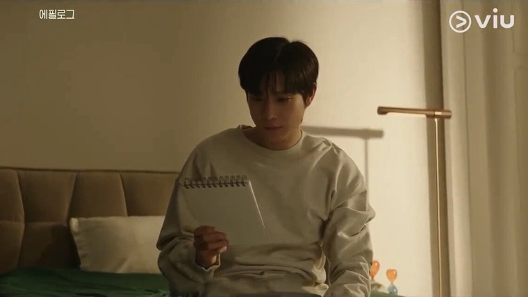 Идеальная семья — s01e03 — Su-yeon’s Disappearance