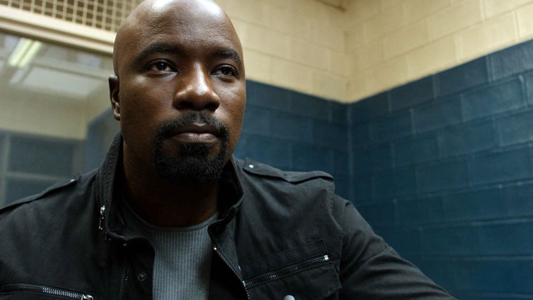 Marvel's Luke Cage — s02e13 — They Reminisce Over You
