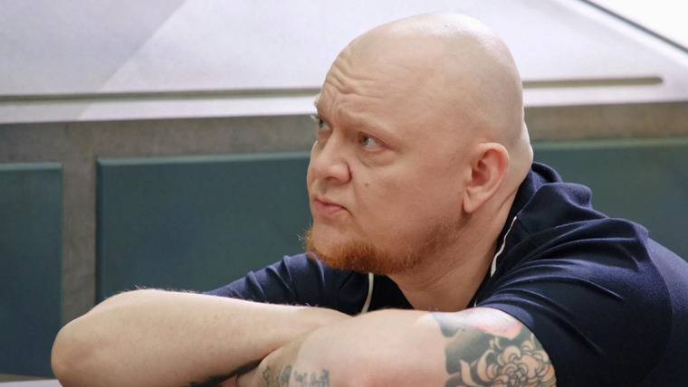 Однажды в России — s12e08 — Выпуск 304