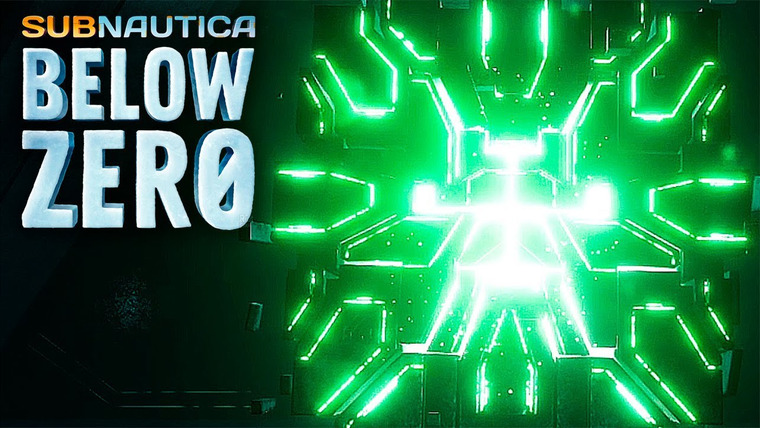 Kuplinov Plау. Продолжение — s36e03 — Subnautica: Below Zerо #3 ► ДРЕВНИЙ АРХИТЕКТОР