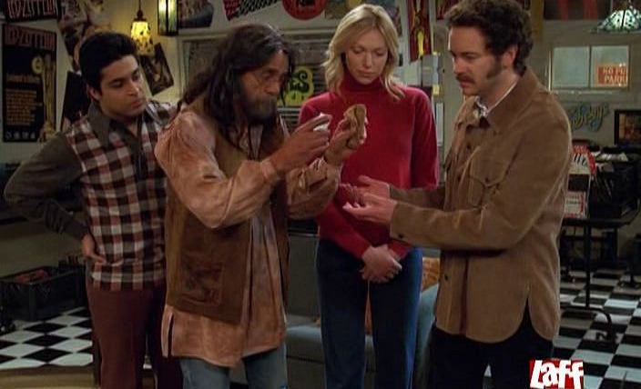 That '70s Show — s08e21 — Love of My Life