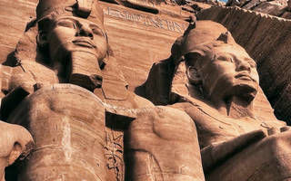 Secrets Unlocked — s01e17 — Egypt's Lost City
