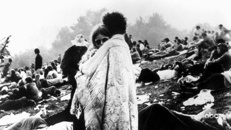 1969 — s01e05 — Generation Woodstock