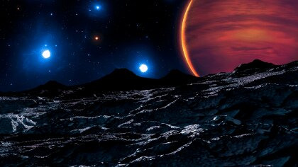 Space's Deepest Secrets — s04 special-9 — Mars' Darkest Secrets