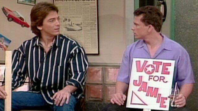 Charles in Charge — s05e14 — Don't Rock the Vote