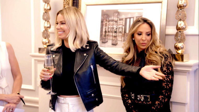 Ladies of London — s03e02 — A Tale of Two Stanbury's