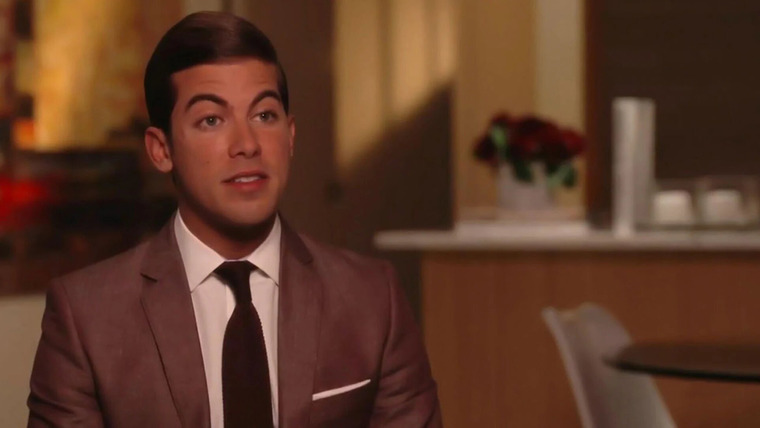 Million Dollar Listing: New York — s03e11 — The Wolves of Wall St.