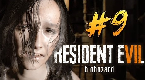 TheBrainDit — s07e74 — НАЧАЛО ЭПИДЕМИИ ВИРУСА - Resident Evil 7 #9