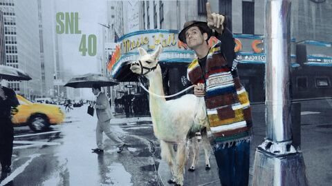 Saturday Night Live — s40e04 — Jim Carrey / Iggy Azalea
