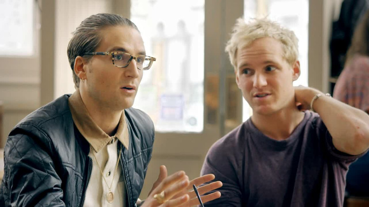 Made in Chelsea — s07e04 — Episode 4