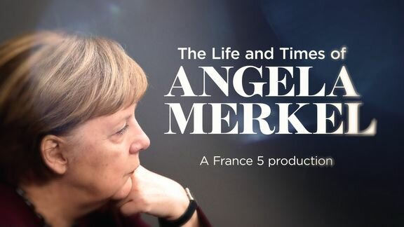 Four Corners — s2021e36 — The Life and Times of Angela Merkel