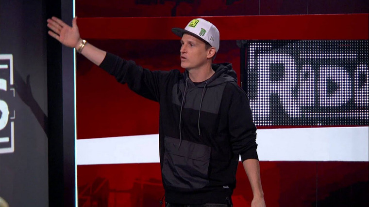 Ridiculousness — s06e13 — Chanel and Sterling XVIII