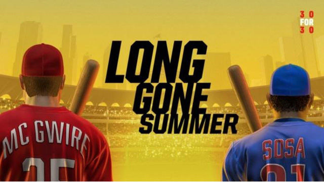 30 событий за 30 лет — s04e08 — Long Gone Summer