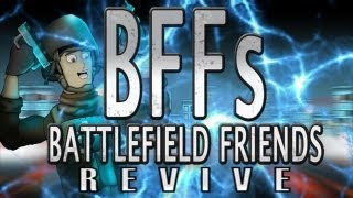Battlefield Friends — s01e04 — Revive
