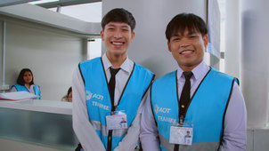 Airport 24/7: Thailand — s01e10 — Celebrations!