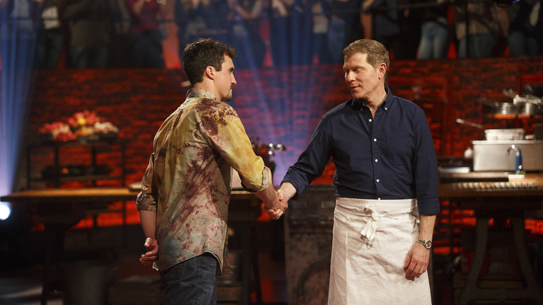 Beat Bobby Flay — s2019e11 — Don't Sour Out
