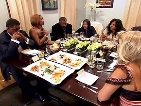 The Real Housewives of Atlanta — s01e07 — Best of Enemies